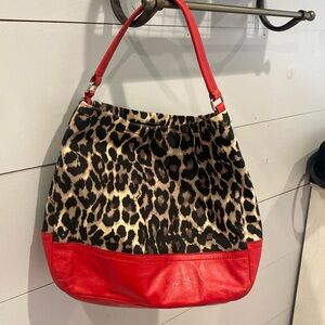 Coach bag and Wallet